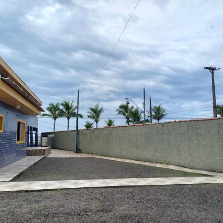 Pousada Ohana Beach Mongaguá Esterno foto